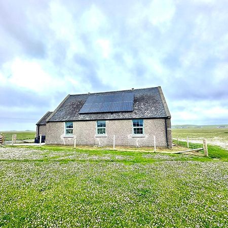 Port of Ness Modern Refurbished Church Nr Butt Of Lewis Beaches מראה חיצוני תמונה