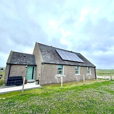 Port of Ness Modern Refurbished Church Nr Butt Of Lewis Beaches מראה חיצוני תמונה