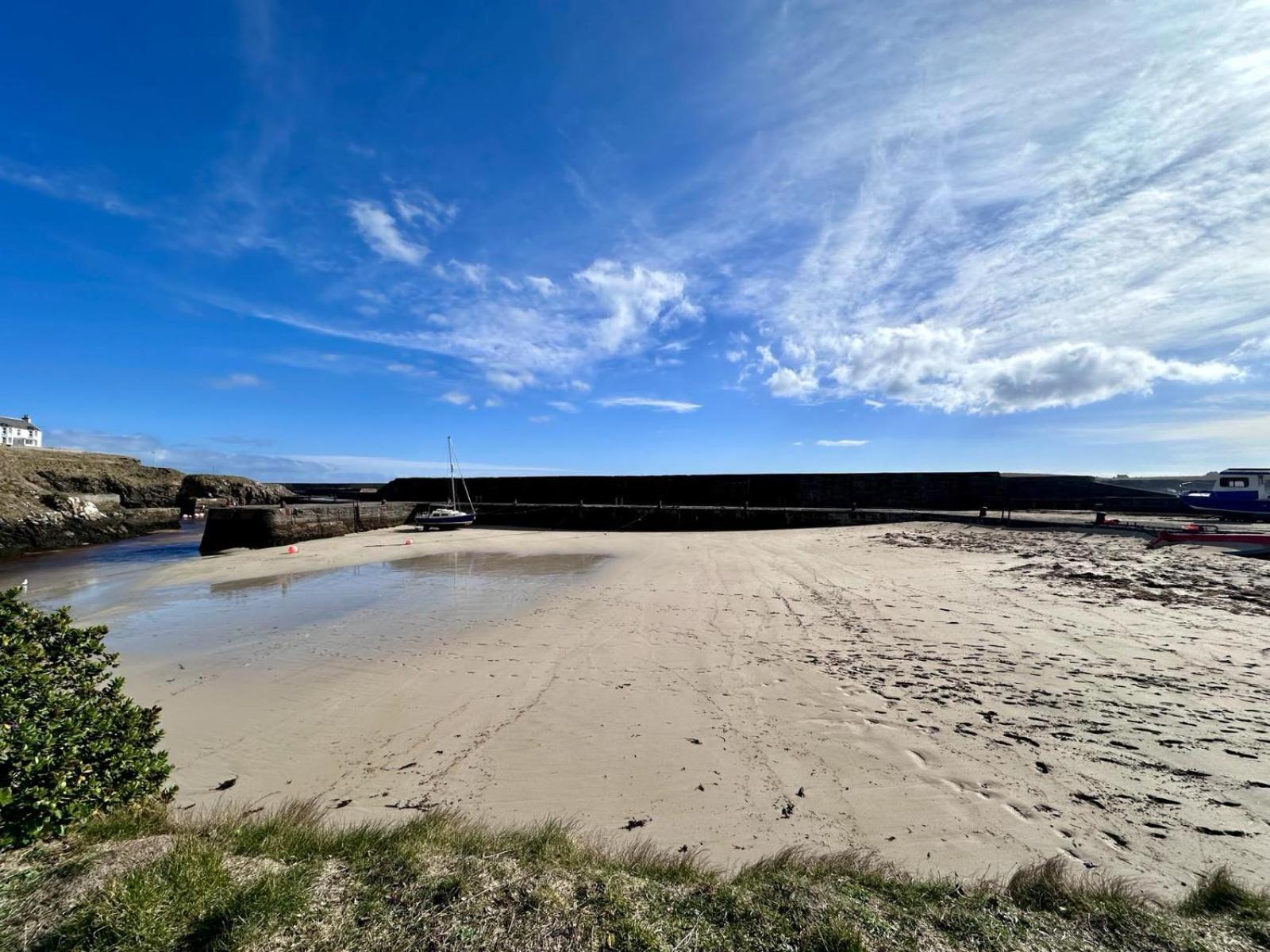 Port of Ness Modern Refurbished Church Nr Butt Of Lewis Beaches מראה חיצוני תמונה
